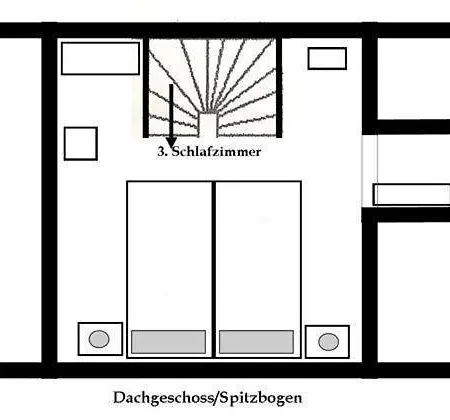 Vakantiehuis Am-kurhaus-29e Nordstrand