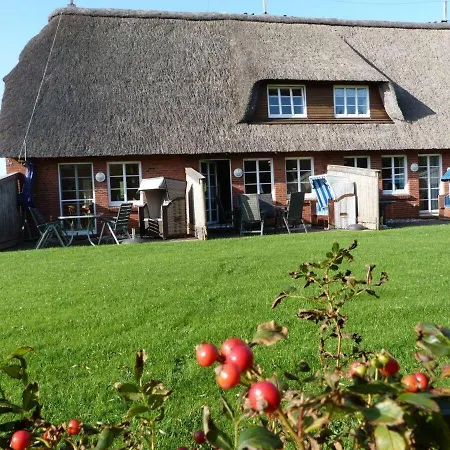 Am-kurhaus-29e Vakantiehuis