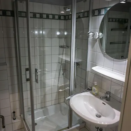 Vakantiehuis Am-kurhaus-29e *