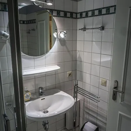 Vakantiehuis Am-kurhaus-29e Nordstrand