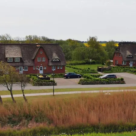 Vakantiehuis Am-kurhaus-29e *