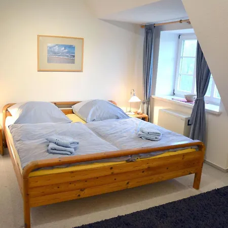 Am-kurhaus-29e Vakantiehuis Nordstrand
